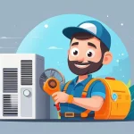 تعمیر کولرگازی در اسلامشهر